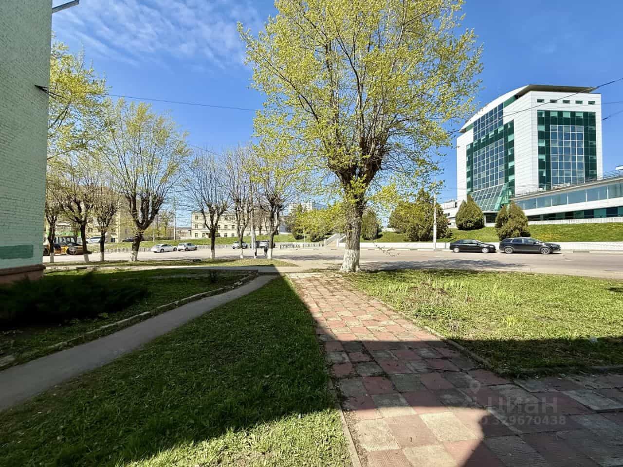 Россия, Орёл, Московская улица, 118, фото 17