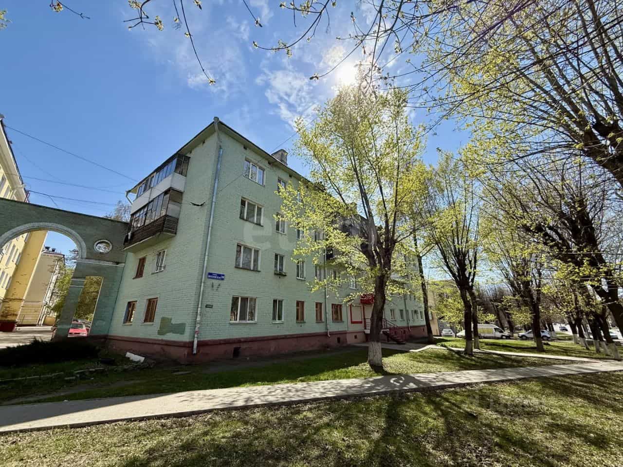 Россия, Орёл, Московская улица, 118, фото 18