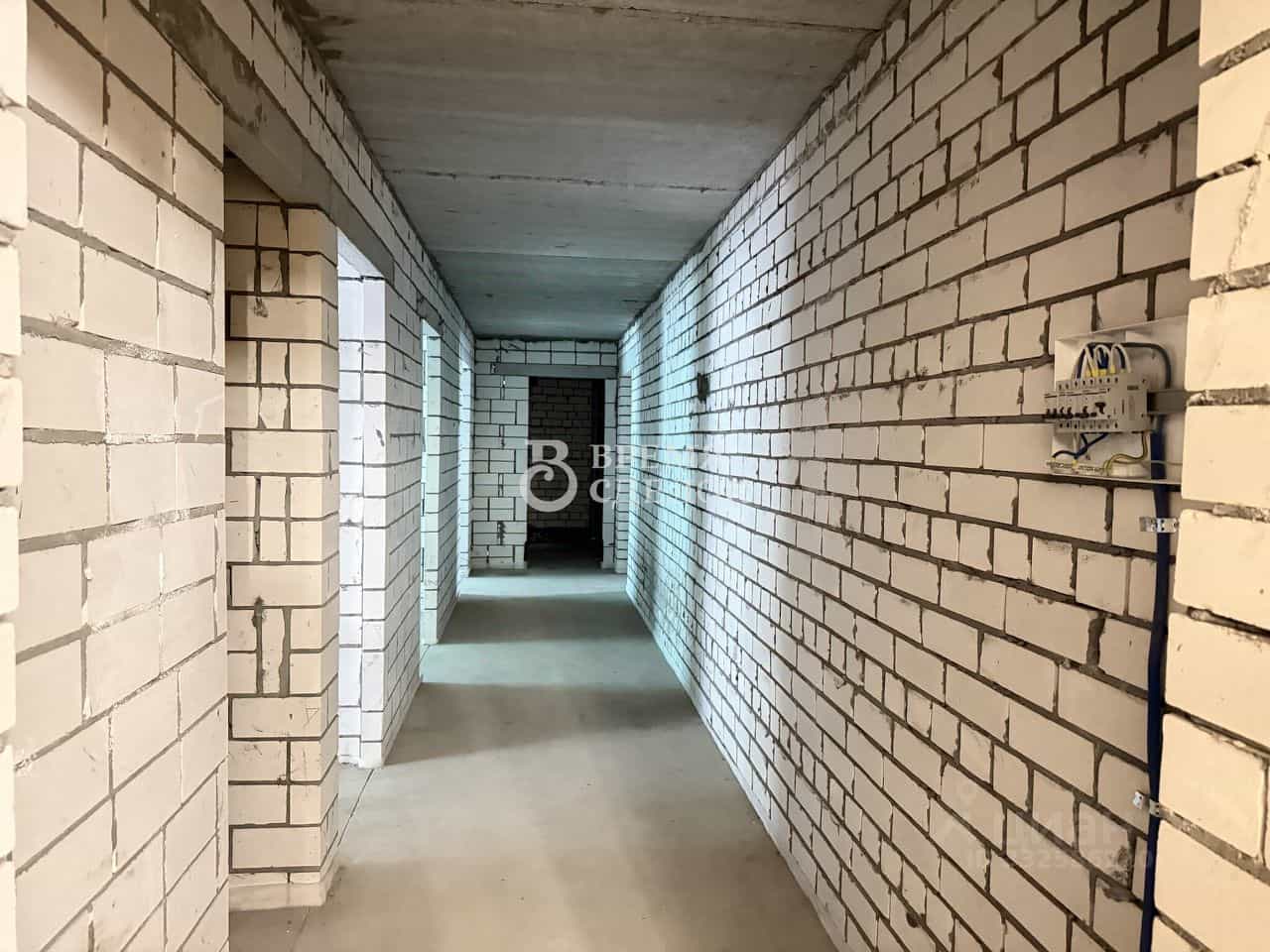 Россия, Владимир, улица Верхняя Дуброва, 32В, фото 4