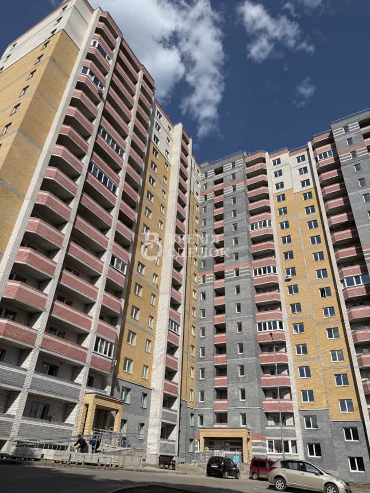 Россия, Владимир, улица Верхняя Дуброва, 32В, фото 16