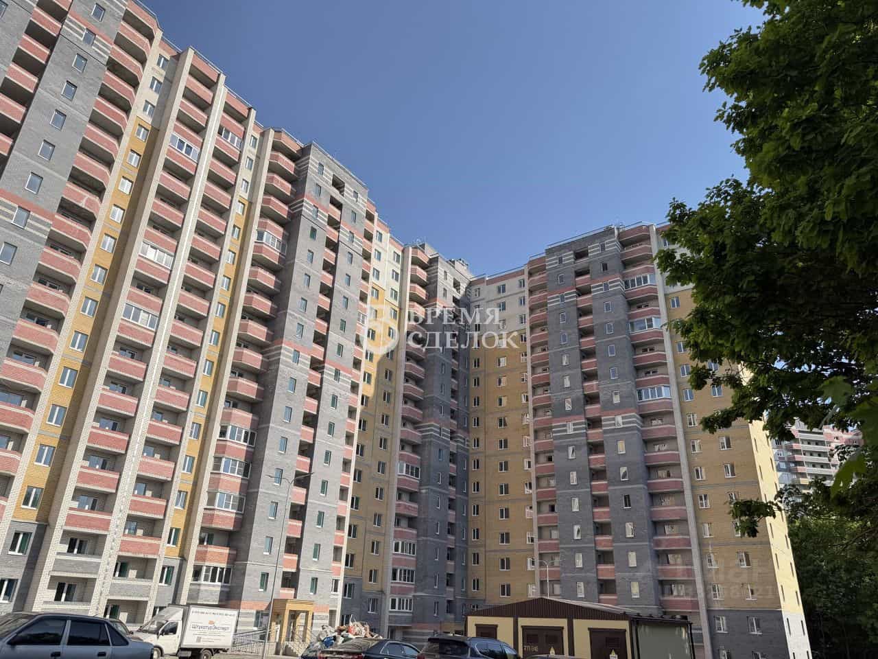 Россия, Владимир, улица Верхняя Дуброва, 32В, фото 17