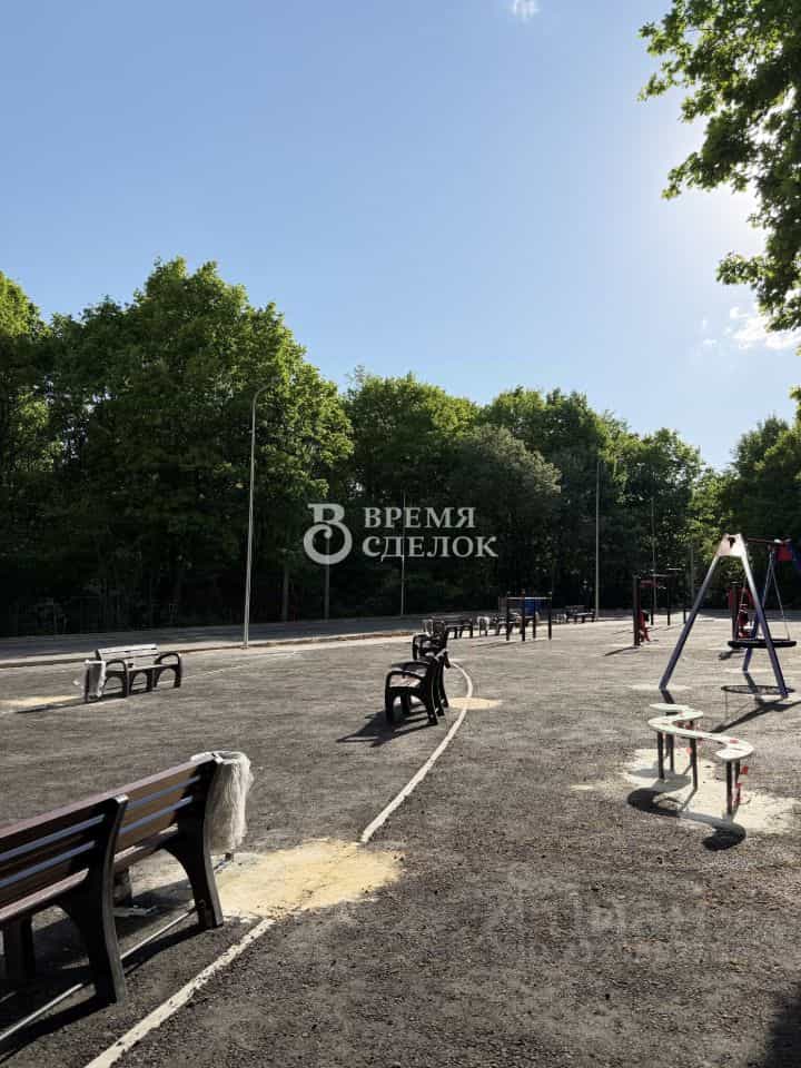 Россия, Владимир, улица Верхняя Дуброва, 32В, фото 18