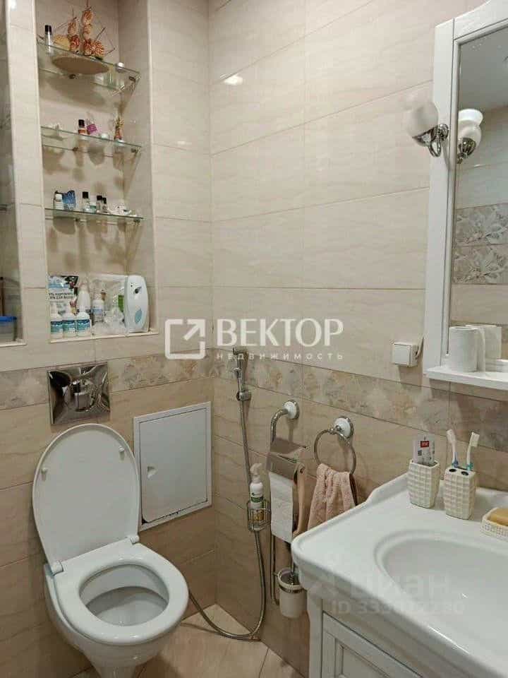 Россия, Ивановская область, Кохма, Московская улица, 45, фото 10