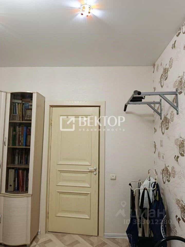 Россия, Ивановская область, Кохма, Московская улица, 45, фото 15