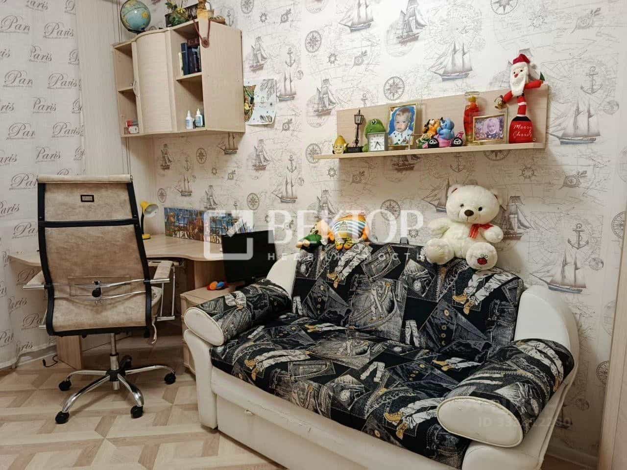 Россия, Ивановская область, Кохма, Московская улица, 45, фото 16