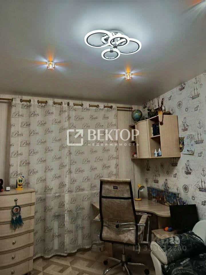 Россия, Ивановская область, Кохма, Московская улица, 45, фото 17