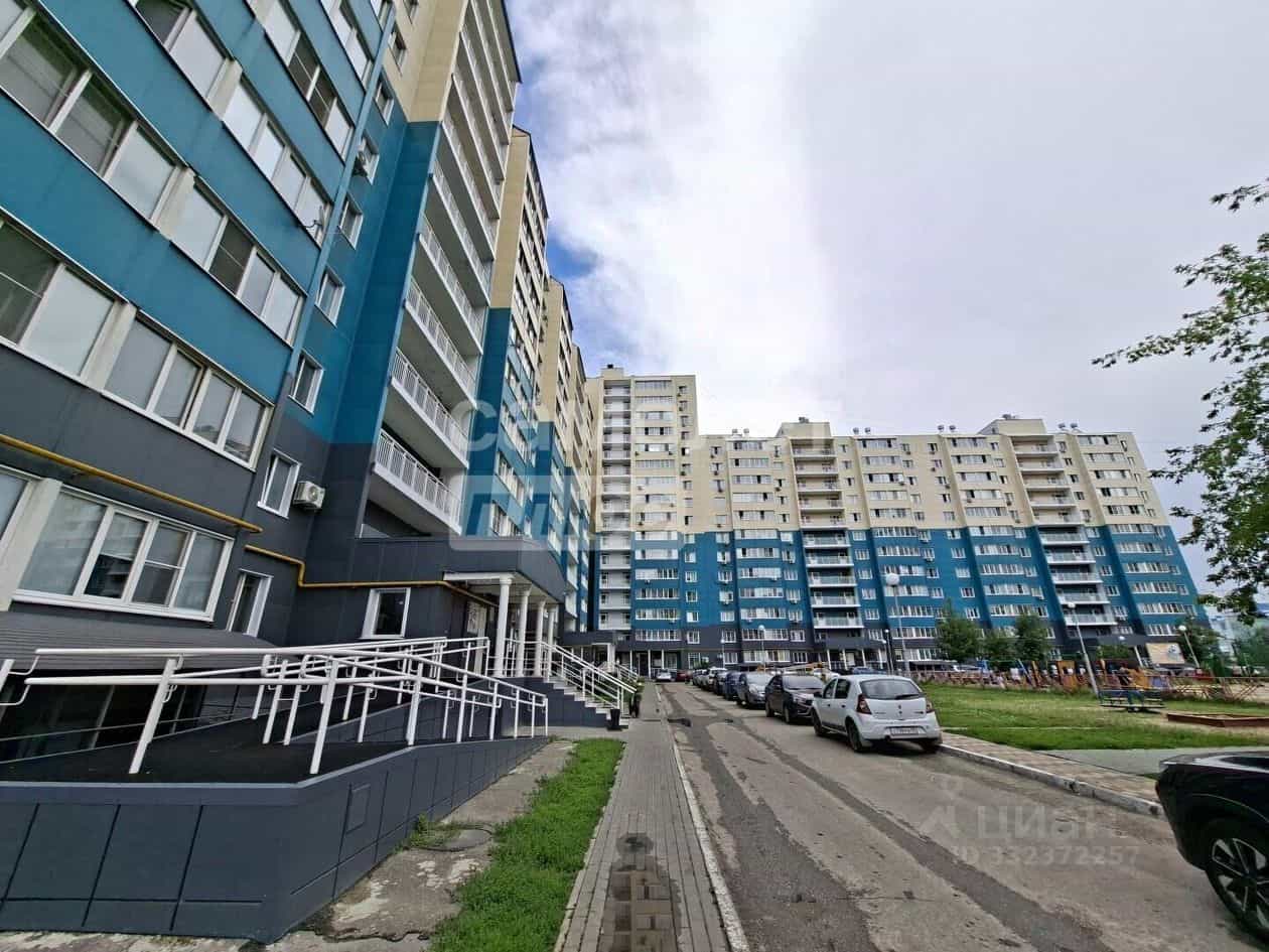Россия, Пензенский район, Засечный сельсовет, село Засечное, Светлая улица, 11, фото 10