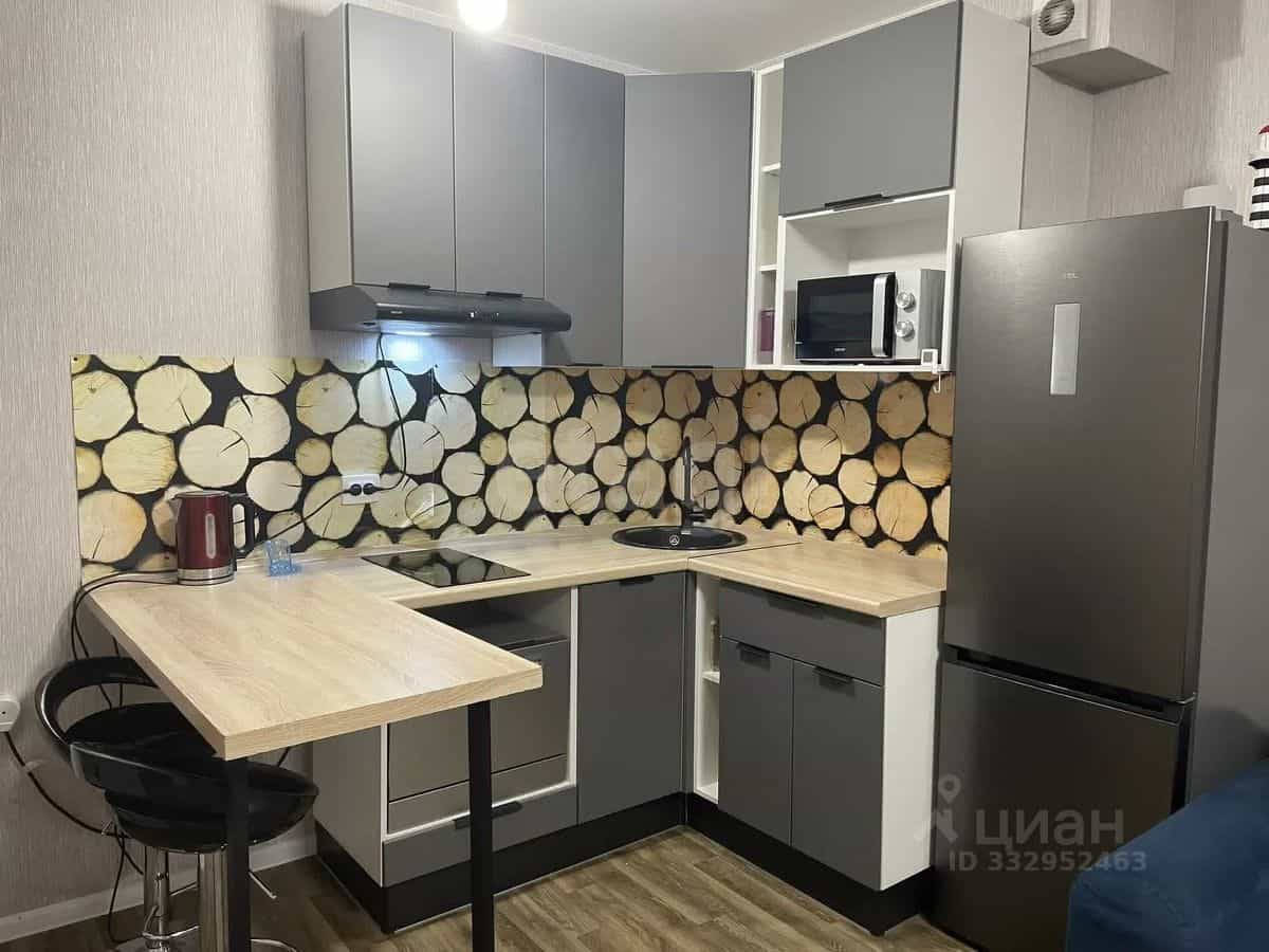 Россия, Новосибирск, улица Ивана Севастьянова, 10/1, фото 4