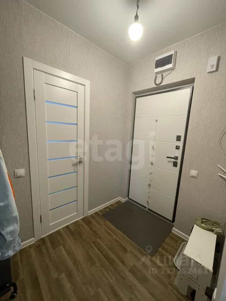 Россия, Новосибирск, улица Ивана Севастьянова, 10/1, фото 9