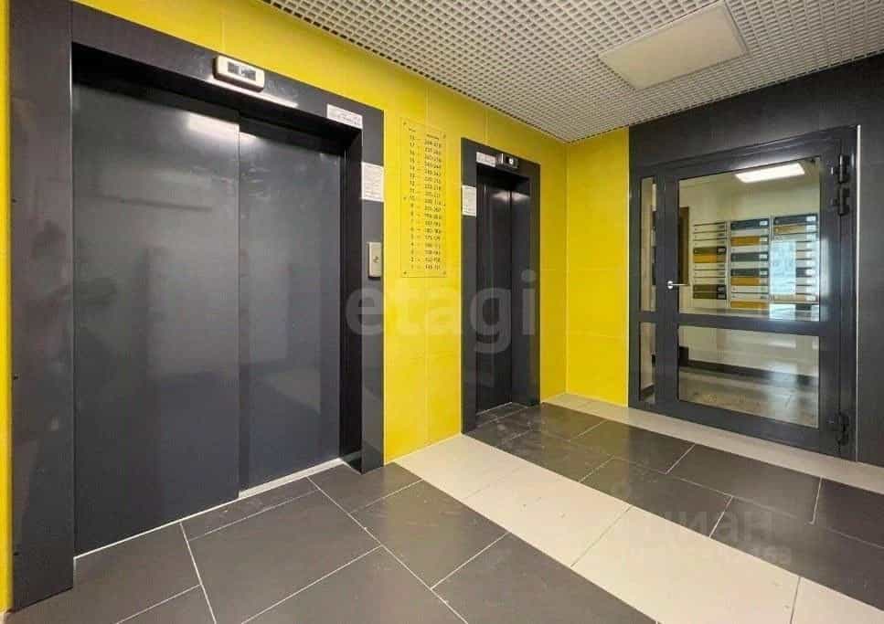 Россия, Новосибирск, улица Ивана Севастьянова, 10/1, фото 15