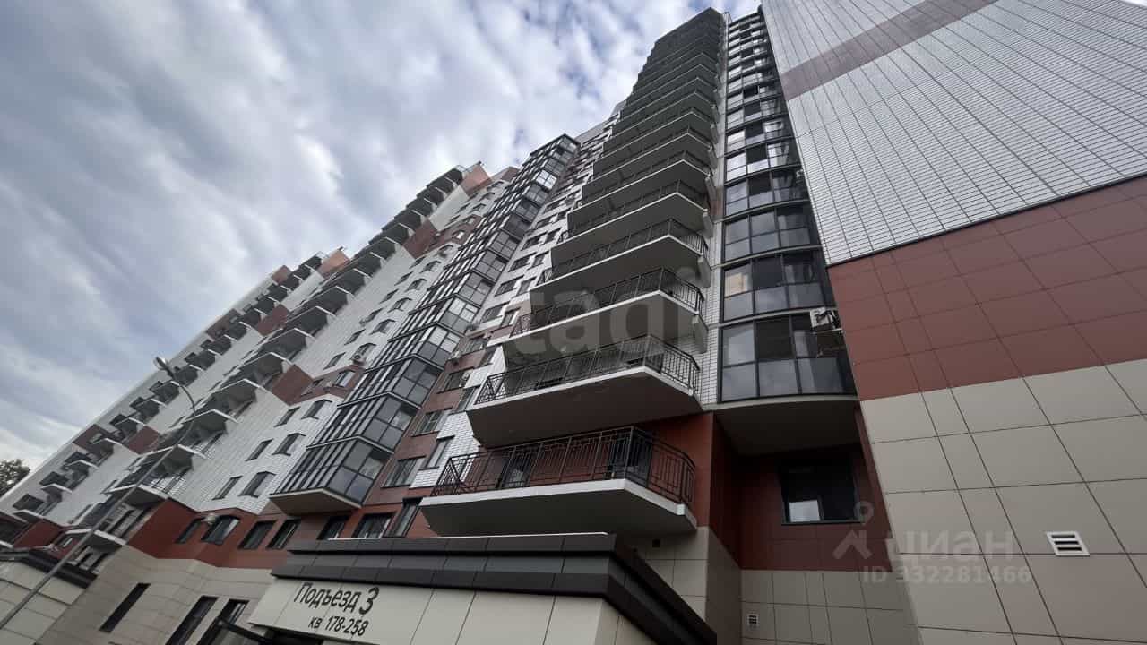 Россия, Воронеж, улица Богдана Хмельницкого, 25, фото 23