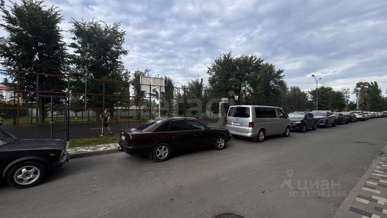 Россия, Воронеж, улица Богдана Хмельницкого, 25, фото 24
