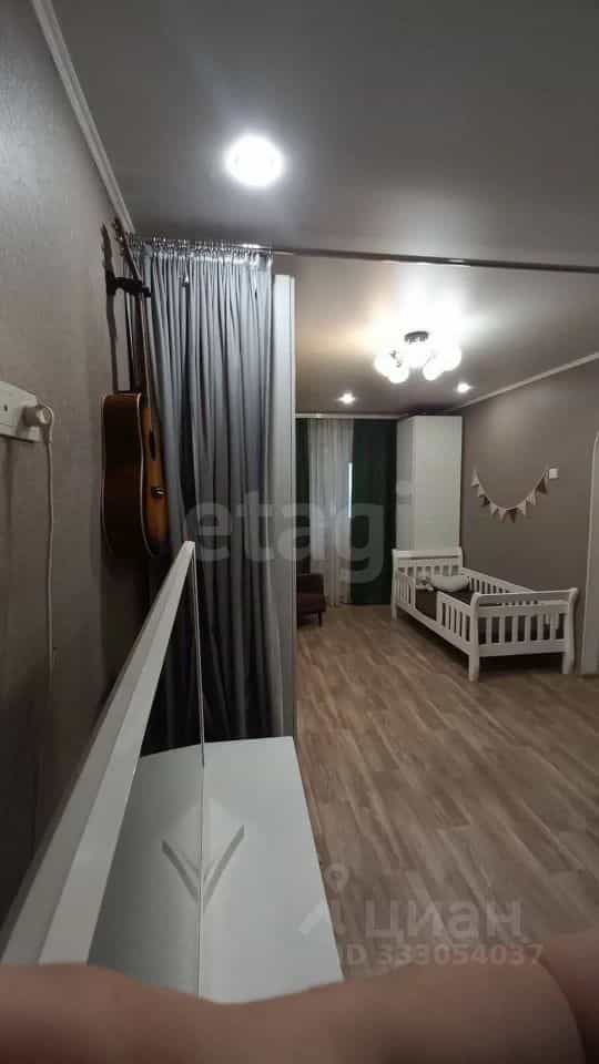Россия, Тюмень, проезд Геологоразведчиков, 50, фото 7