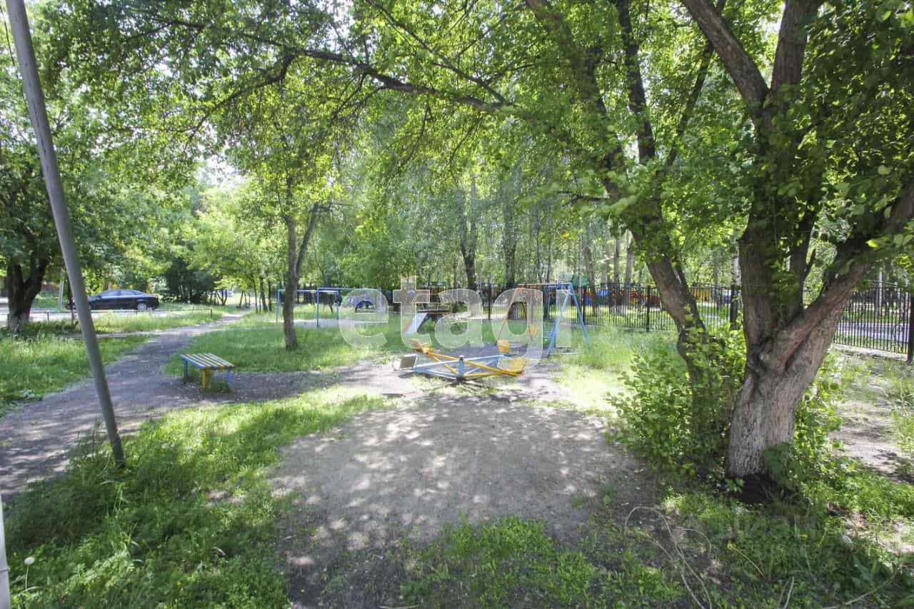 Россия, Тюмень, проезд Геологоразведчиков, 50, фото 23