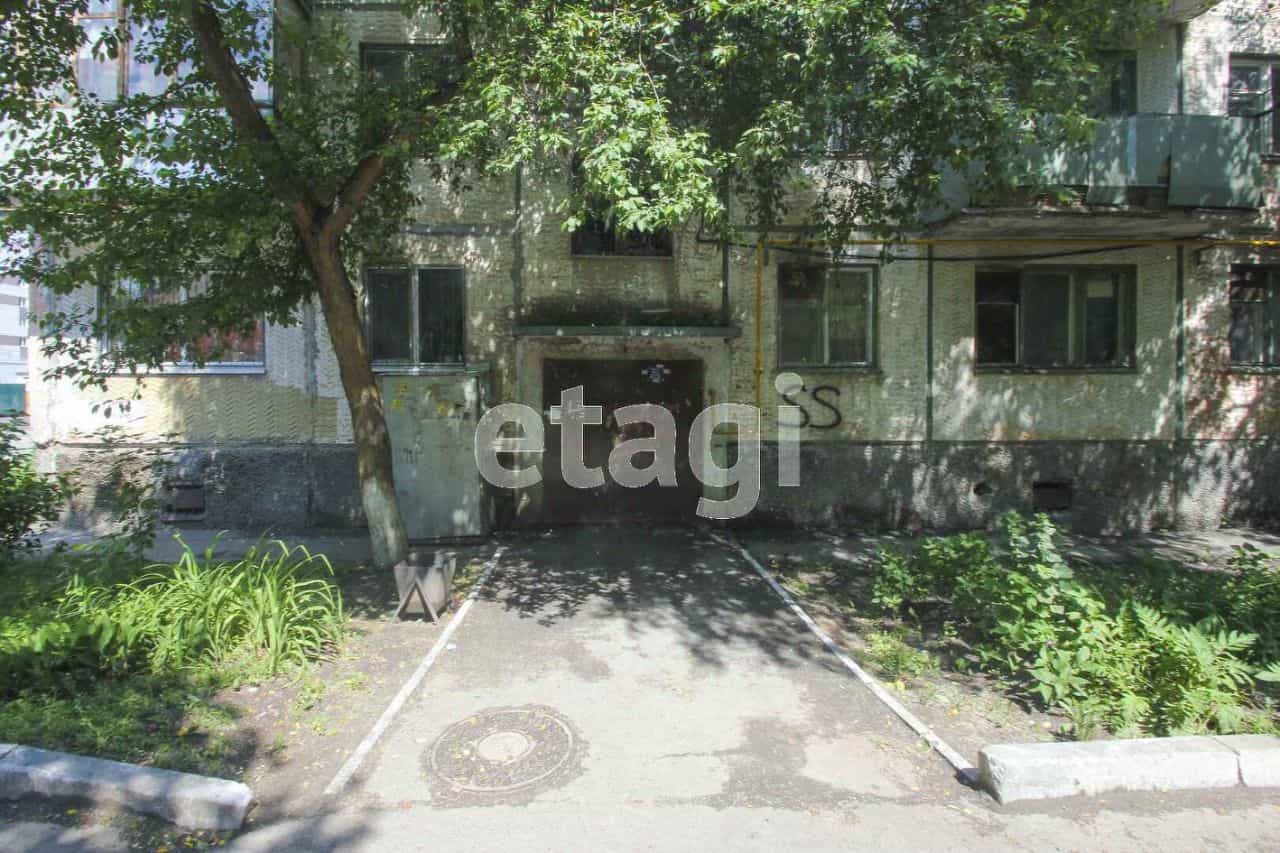 Россия, Тюмень, проезд Геологоразведчиков, 50, фото 24