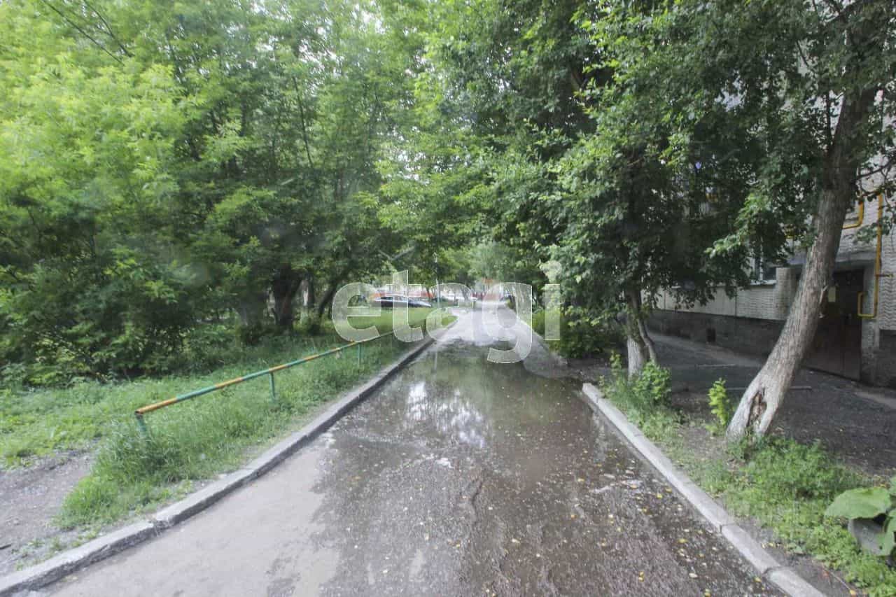 Россия, Тюмень, проезд Геологоразведчиков, 50, фото 25