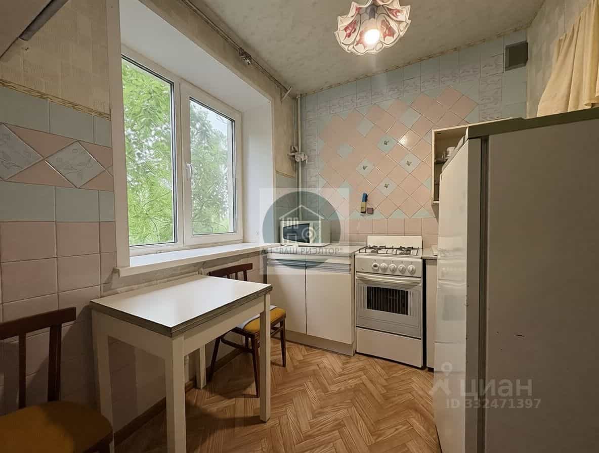 Россия, Саратовская область, Вольск, улица Кольцова, 5, фото 10
