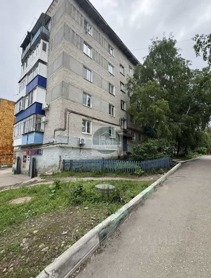 Россия, Саратовская область, Вольск, улица Кольцова, 5, фото 13