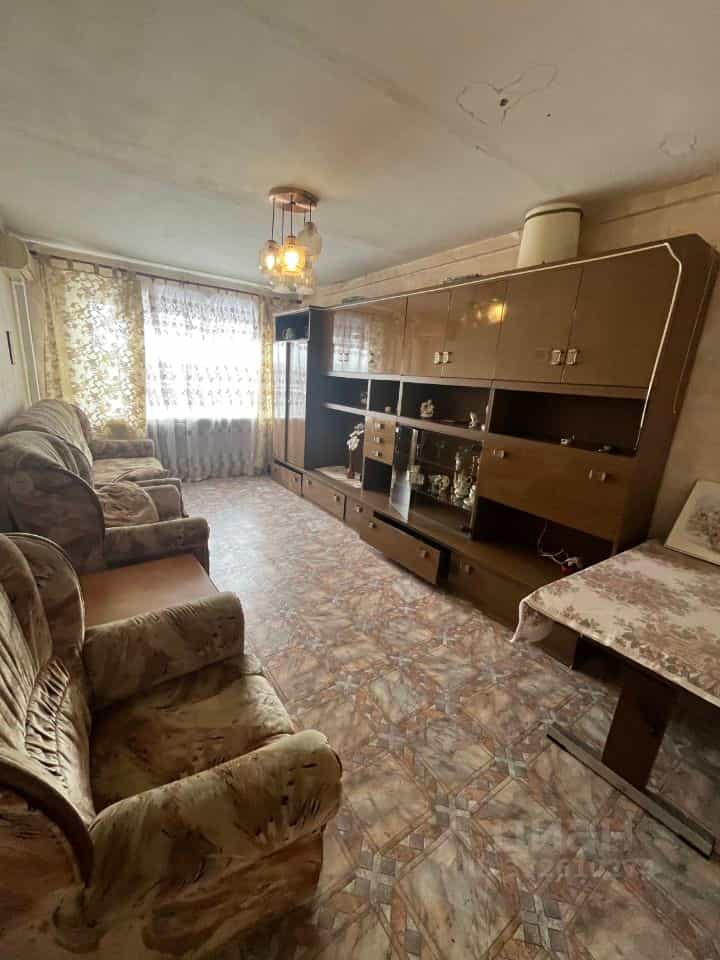 Россия, Оренбург, проспект Победы, 22