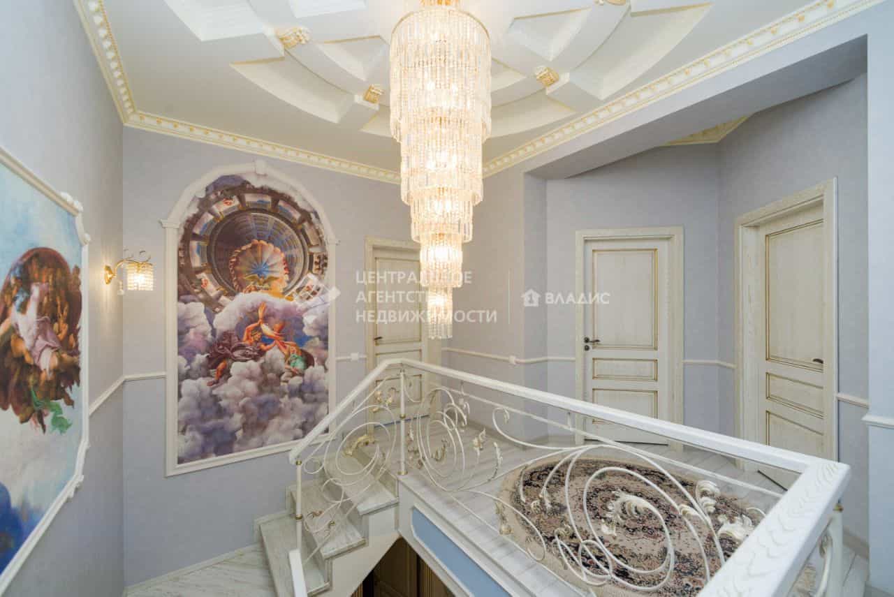 Россия, Рязань, Народный бульвар, 15