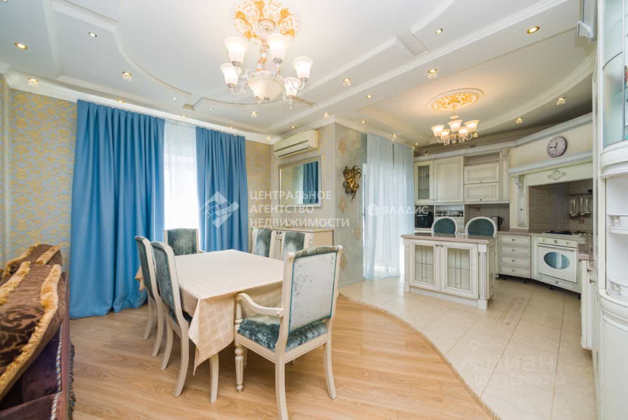 Россия, Рязань, Народный бульвар, 15, фото 3