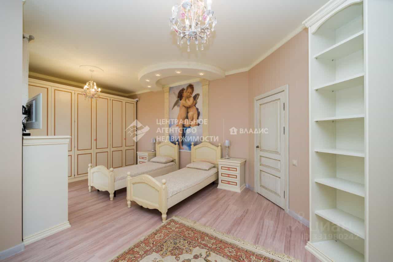 Россия, Рязань, Народный бульвар, 15, фото 24