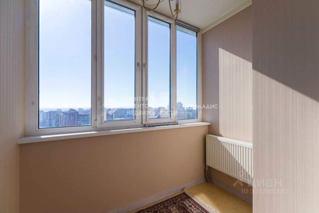 Россия, Рязань, Народный бульвар, 15, фото 27