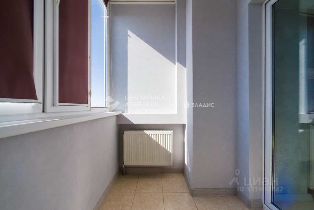 Россия, Рязань, Народный бульвар, 15, фото 29