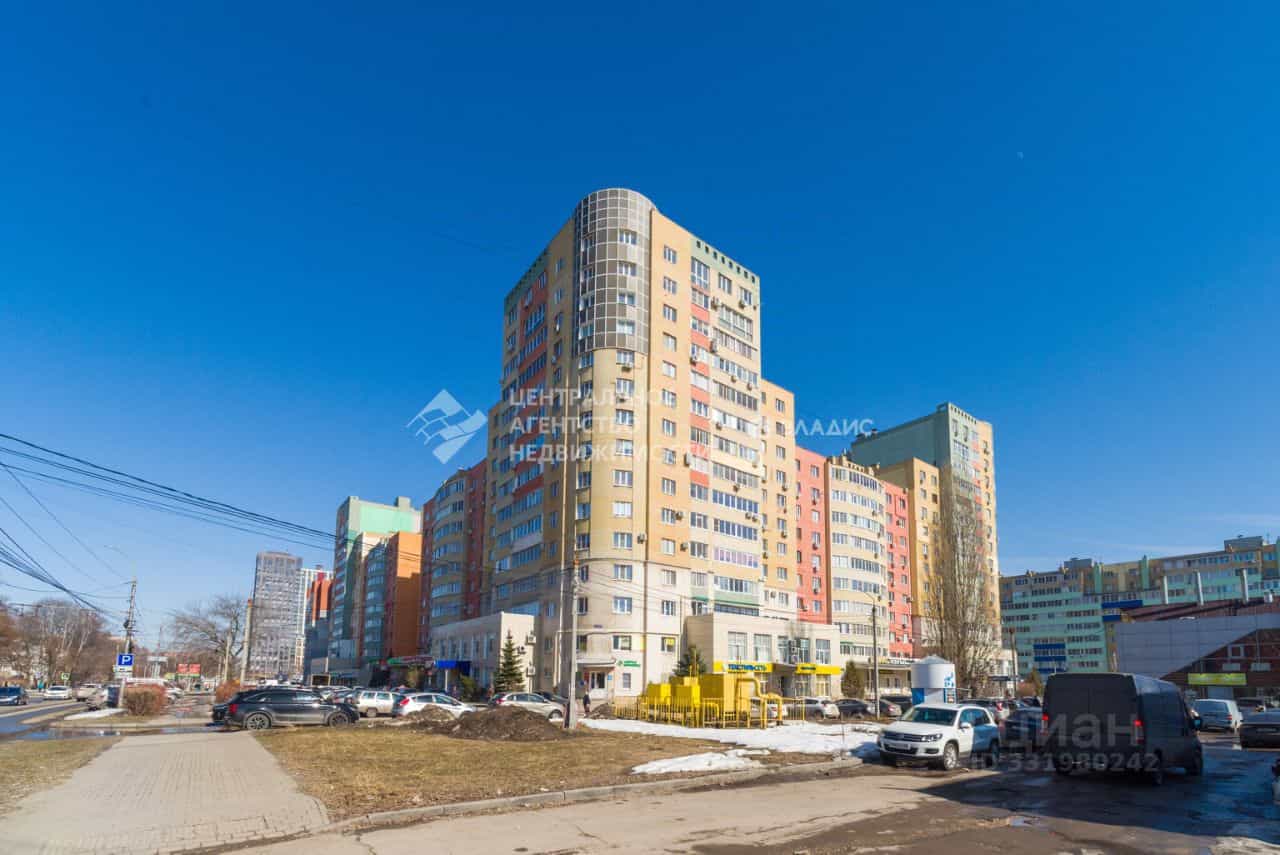 Россия, Рязань, Народный бульвар, 15, фото 31