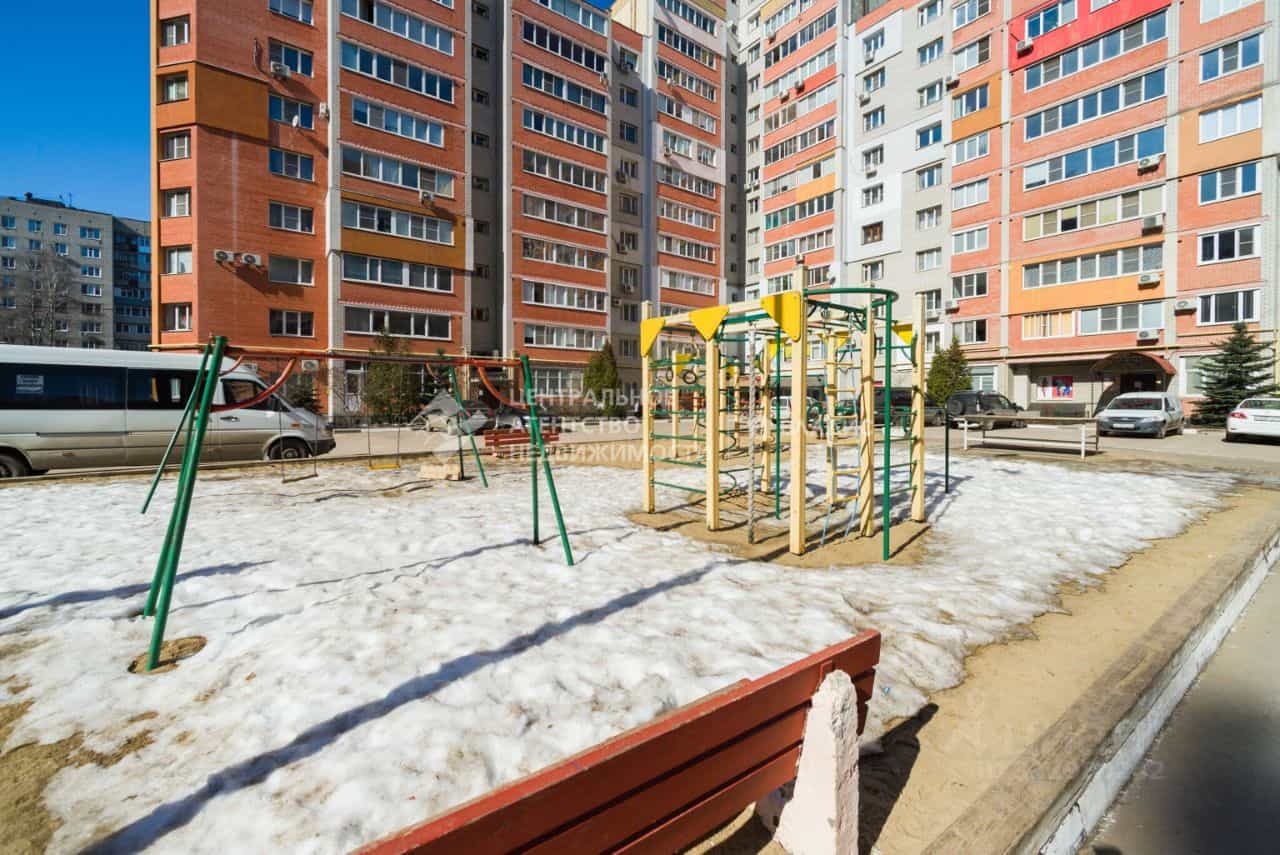 Россия, Рязань, Народный бульвар, 15, фото 32