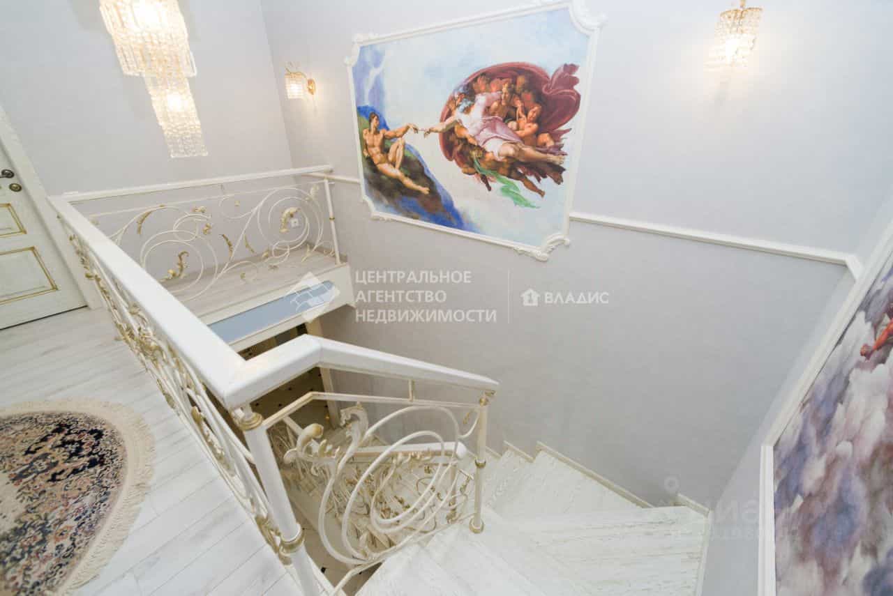 Россия, Рязань, Народный бульвар, 15, фото 36