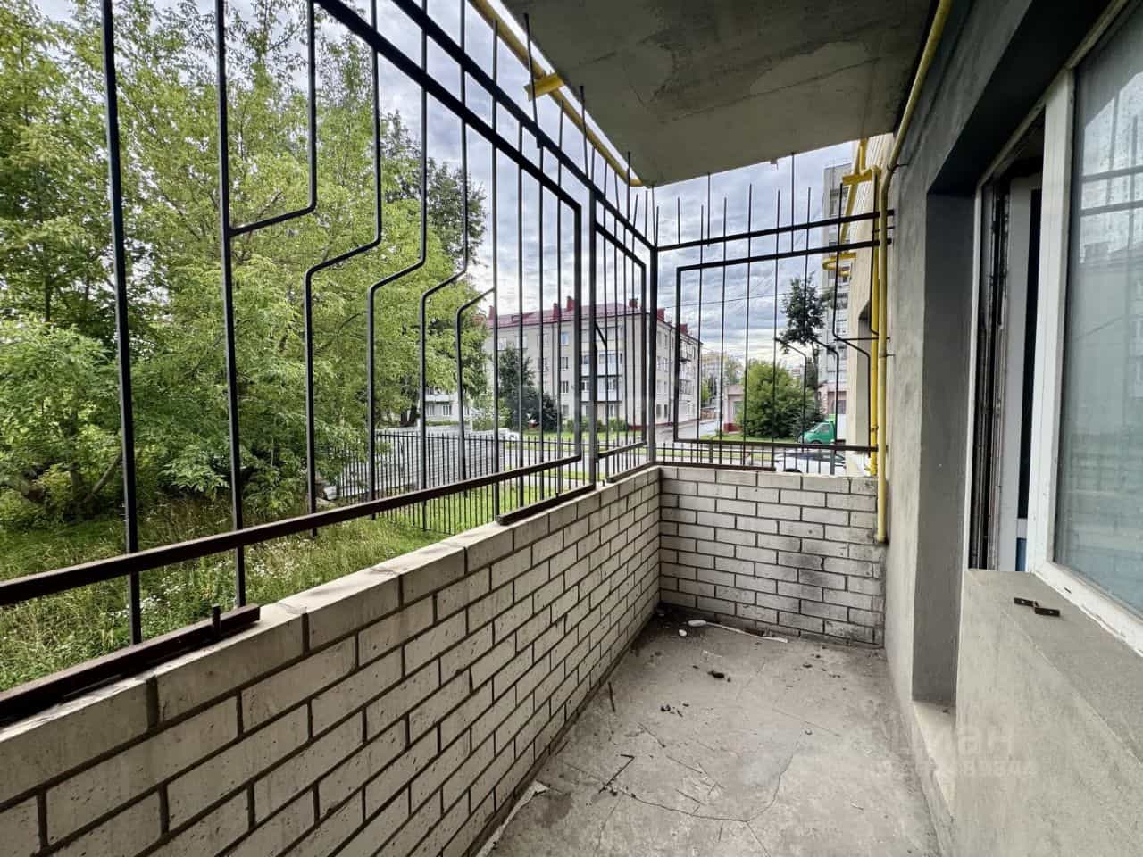 Россия, Брянск, улица Медведева, 65/3