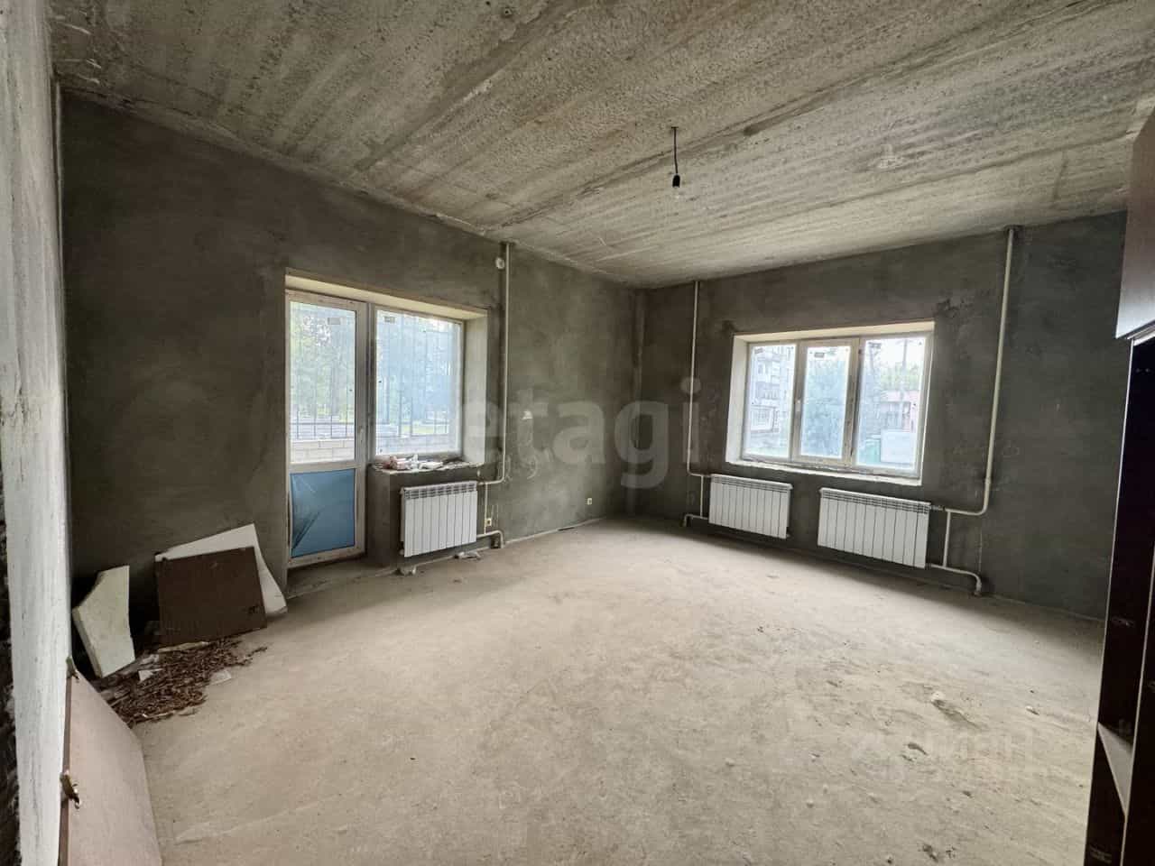 Россия, Брянск, улица Медведева, 65/3, фото 9