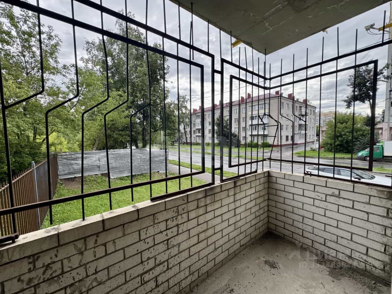 Россия, Брянск, улица Медведева, 65/3, фото 11