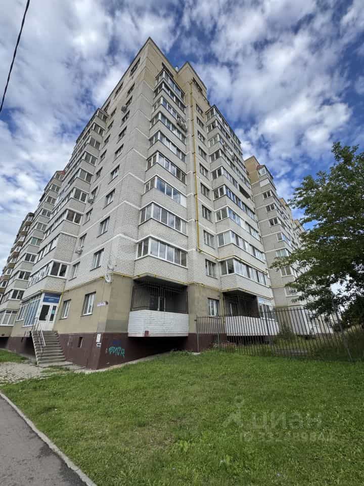 Россия, Брянск, улица Медведева, 65/3, фото 23