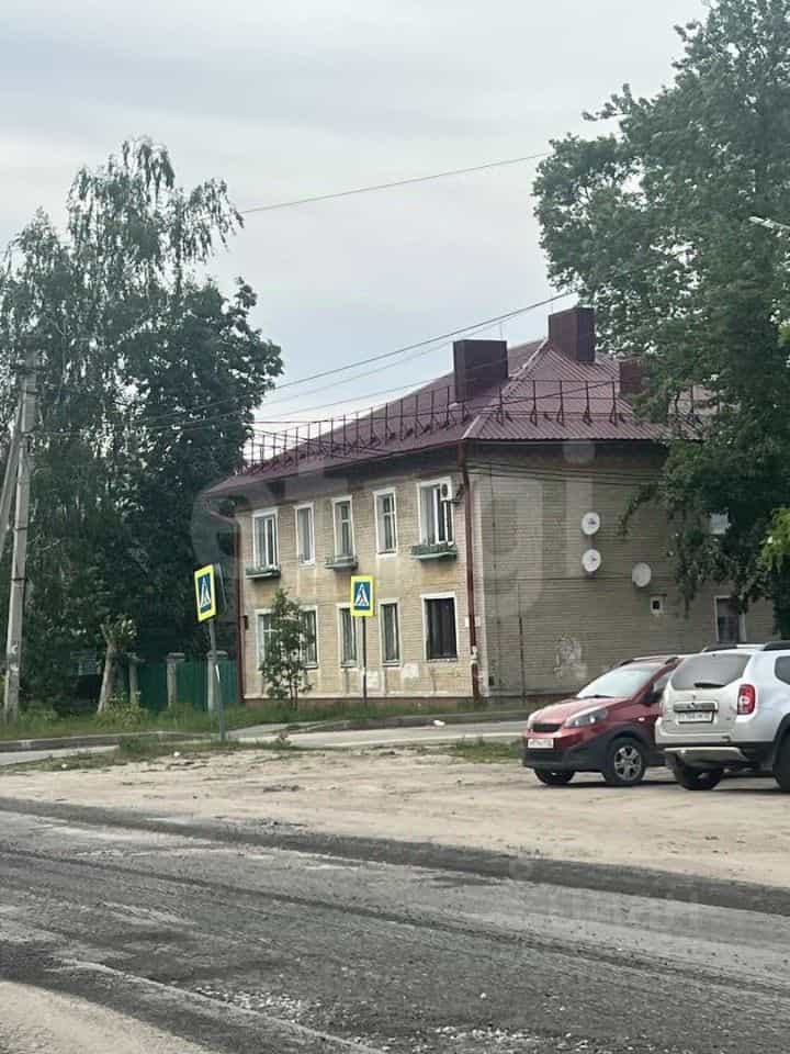 Россия, городской округ Брянск, Бежицкий район, улица Куйбышева, 102А, фото 5