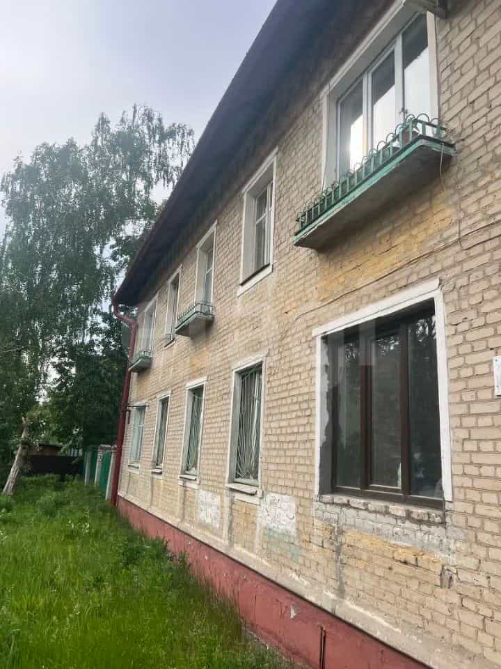 Россия, городской округ Брянск, Бежицкий район, улица Куйбышева, 102А, фото 13