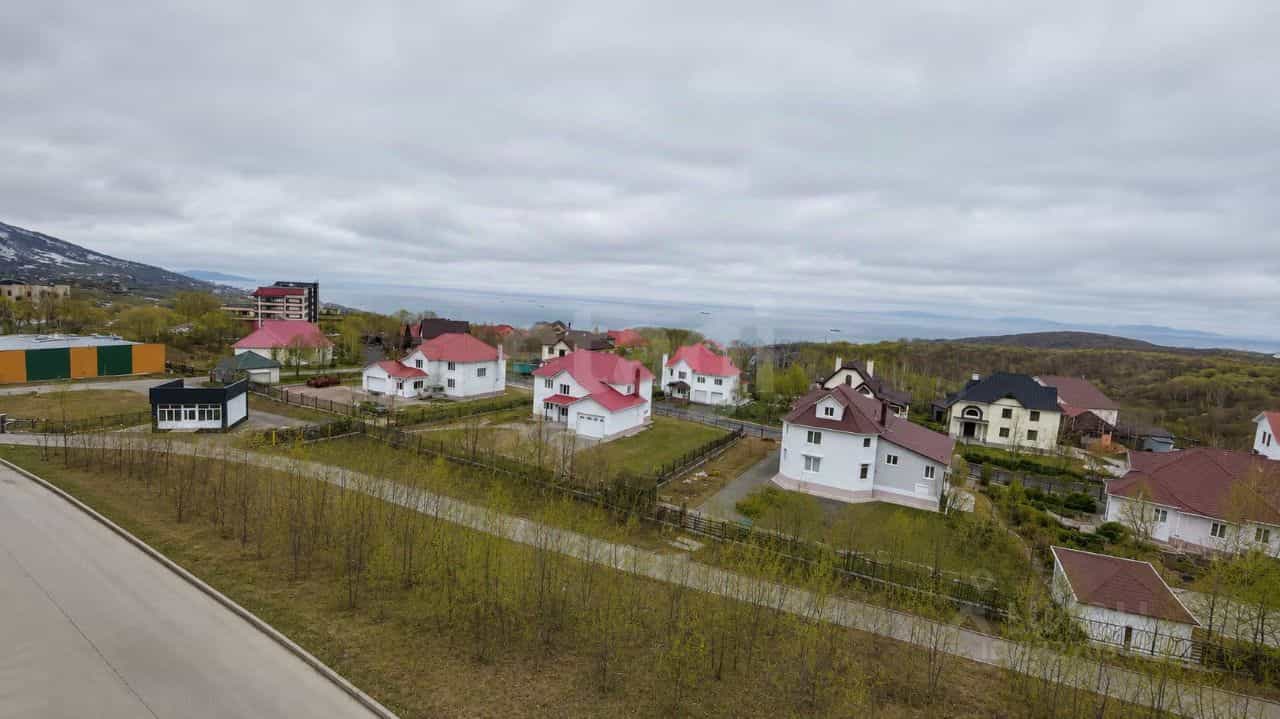 Россия, Камчатский край, Петропавловск-Камчатский, улица Топоркова, 8/2, фото 23