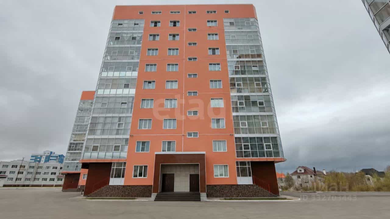 Россия, Камчатский край, Петропавловск-Камчатский, улица Топоркова, 8/2, фото 38