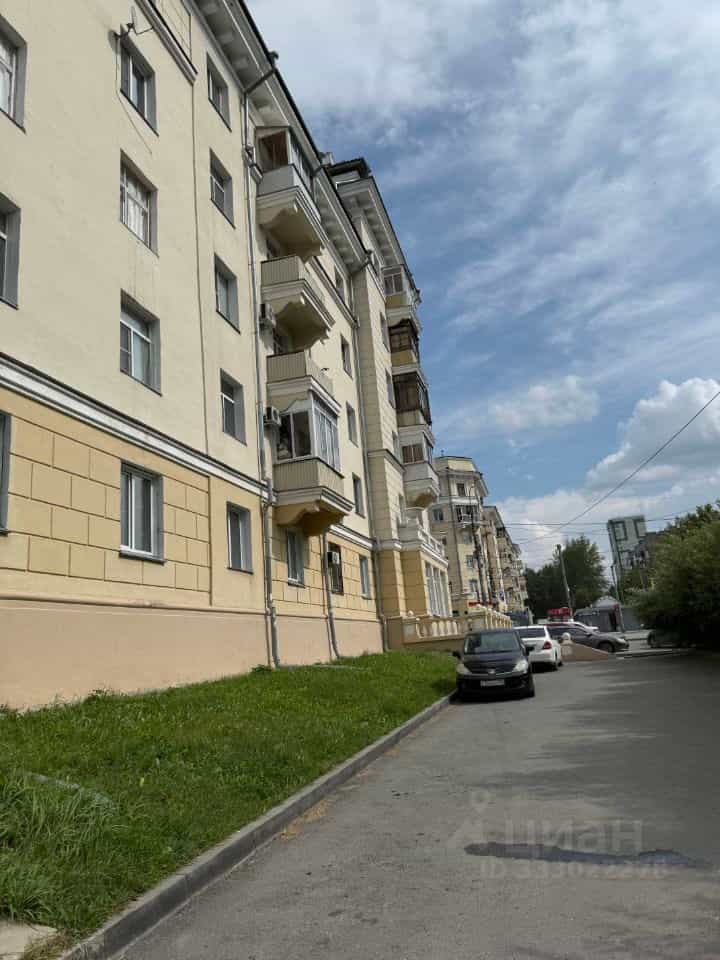 Россия, Новосибирск, улица Авиастроителей, 3, фото 2