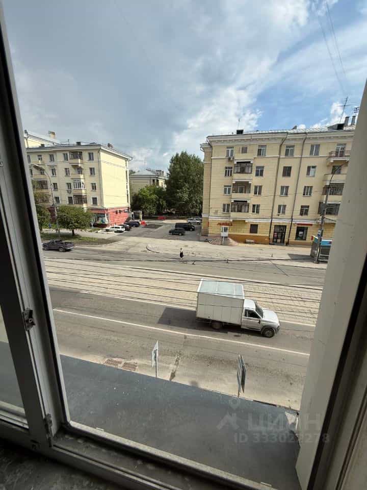 Россия, Новосибирск, улица Авиастроителей, 3, фото 3