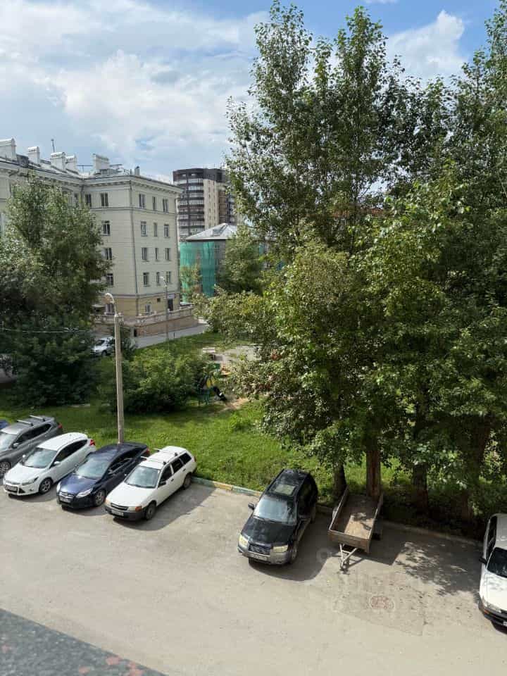 Россия, Новосибирск, улица Авиастроителей, 3, фото 4