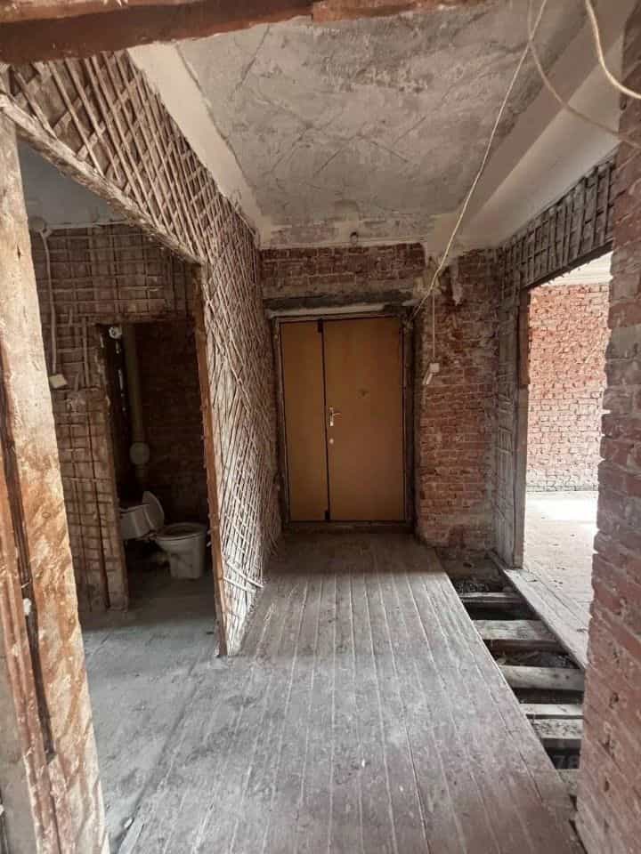 Россия, Новосибирск, улица Авиастроителей, 3, фото 11