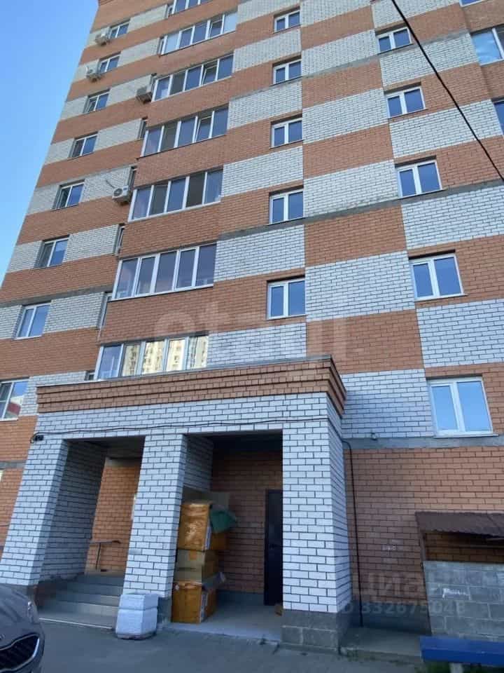 Россия, Ульяновск, проспект Генерала Тюленева, 10, фото 17