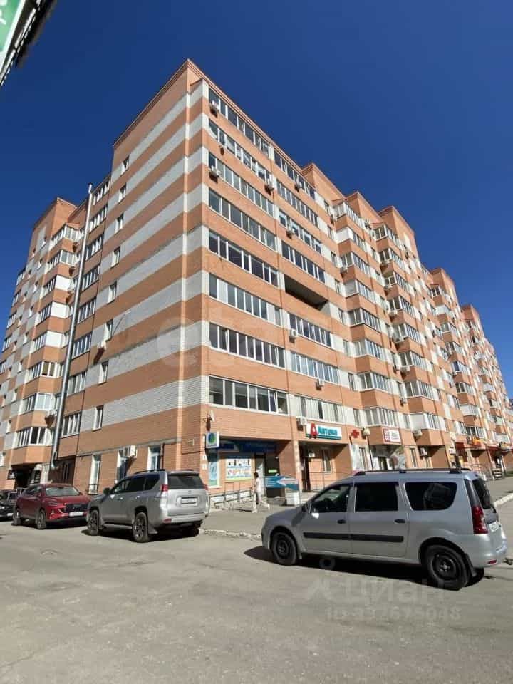 Россия, Ульяновск, проспект Генерала Тюленева, 10, фото 18