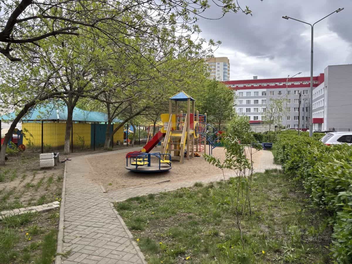 Россия, Ульяновск, проспект Генерала Тюленева, 10, фото 21