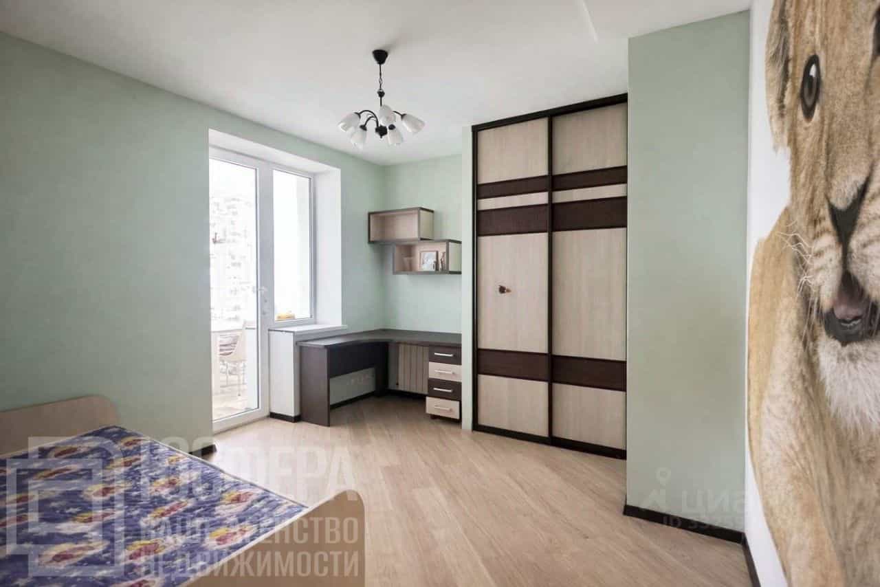 Россия, Волгоград, Новоузенская улица, 6Б, фото 9