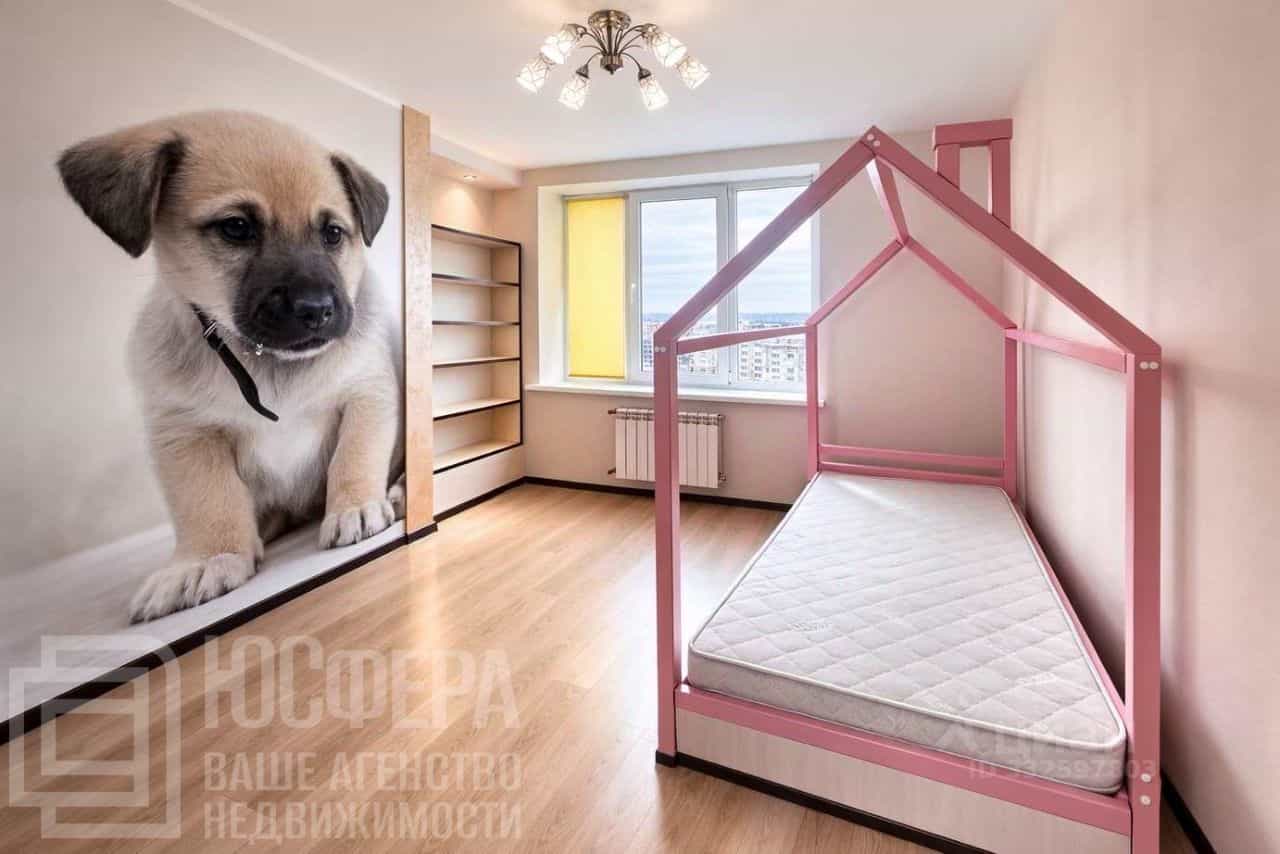 Россия, Волгоград, Новоузенская улица, 6Б, фото 10
