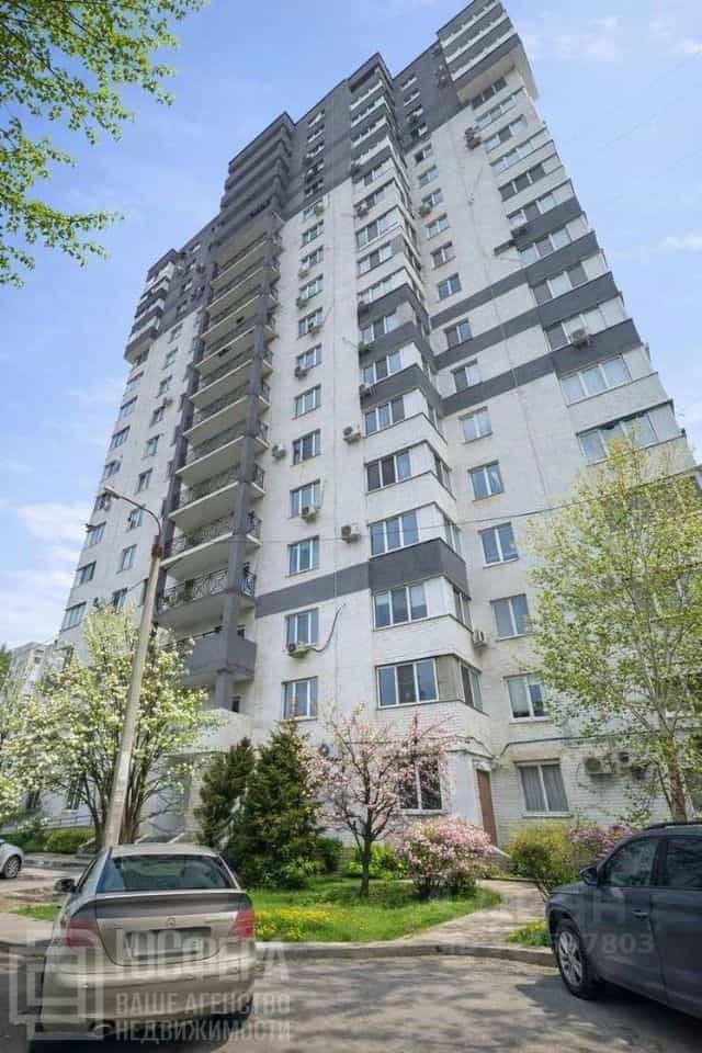Россия, Волгоград, Новоузенская улица, 6Б, фото 18