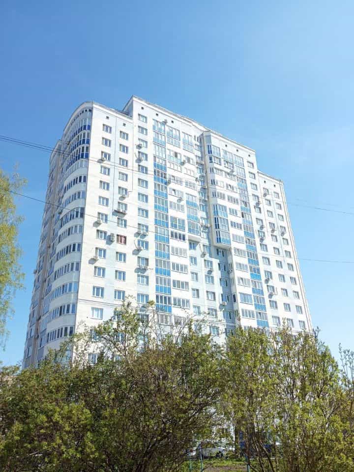 Россия, Орёл, Комсомольская улица, 89
